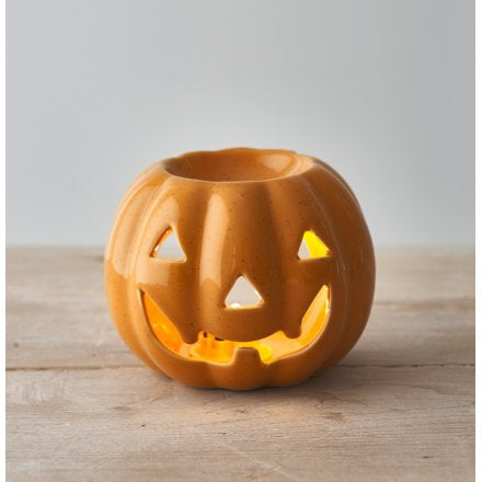 (Pumpkin wax melter