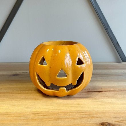 (Pumpkin wax melter