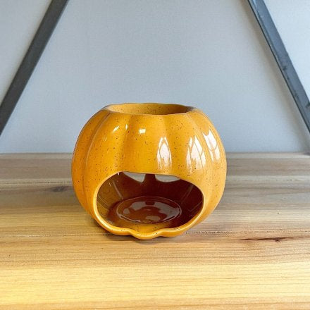 (Pumpkin wax melter