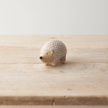 Hedgehog Pot Hanger